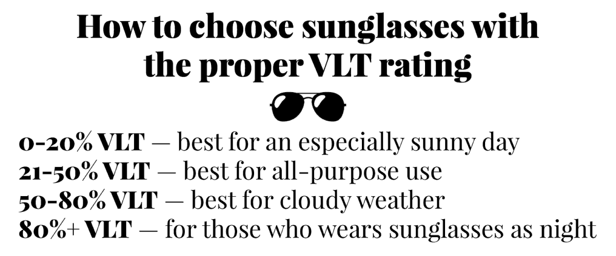 Sunglasses PNG